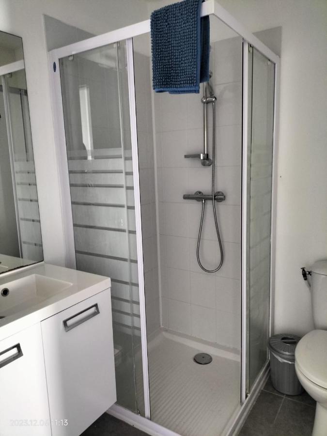 2 Sdb - 2 Chambres - 1 Lit D'Appoint Enfants Montaigu-Vendee Exterior foto