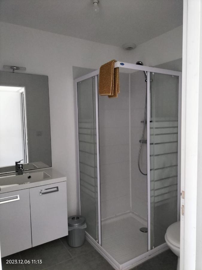 2 Sdb - 2 Chambres - 1 Lit D'Appoint Enfants Montaigu-Vendee Exterior foto