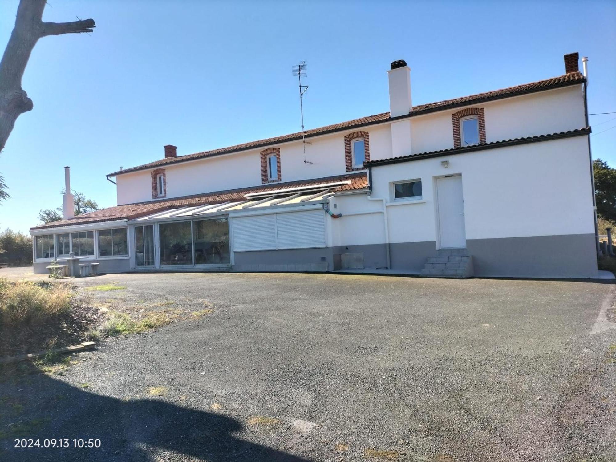 2 Sdb - 2 Chambres - 1 Lit D'Appoint Enfants Montaigu-Vendee Exterior foto
